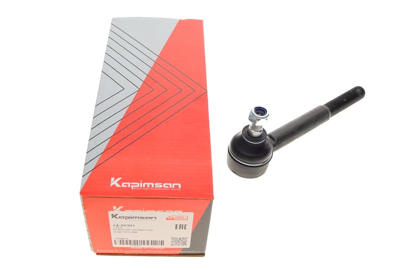 Наконечник тяги рулевой MB C123/W123/T123/S123 76-85 KAPIMSAN