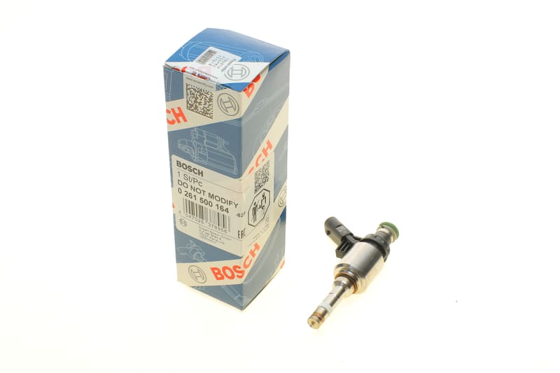 Форсунка Audi A4/A5/Q5 2.0TFSI 08-17 BOSCH