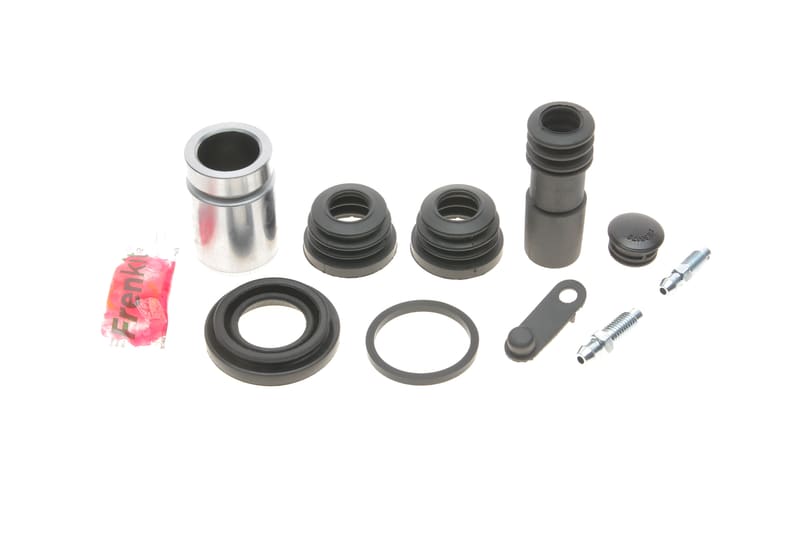Ремкомплект суппорта (заднего) MB Vito (W638) (d=33mm) (+поршень) (Ate) FRENKIT