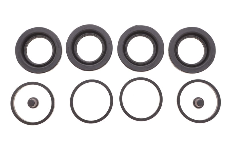 Ремкомплект суппорта (переднего) BMW 1 F20 10- (d=40mm) (Brembo) FRENKIT