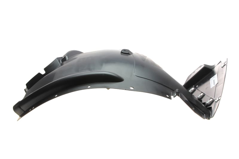 Підкрильник (передній) BMW 5 (E70) 06-13 (R) BMW