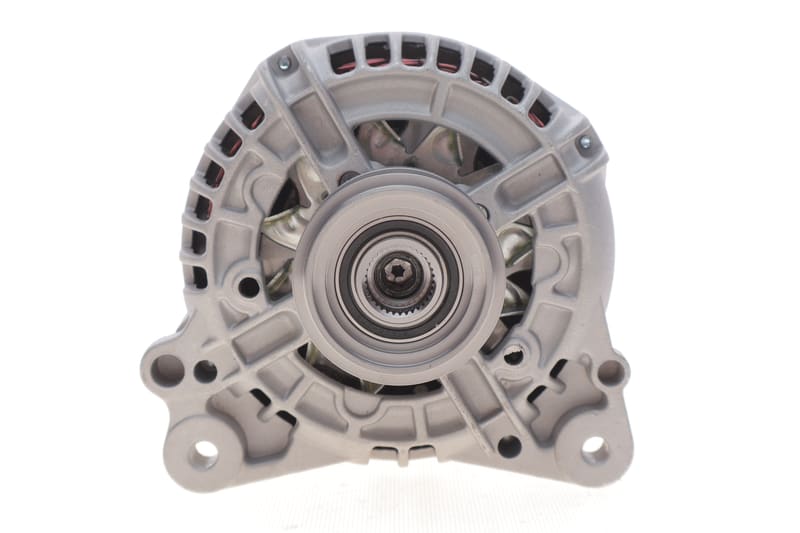 Генератор Audi A4/Skoda Fabia/Octavia/Superb/VW Caddy/Golf/Passat 1.6-2.0TDI 02-13 (14V/140A) = 113992 HC-CARGO