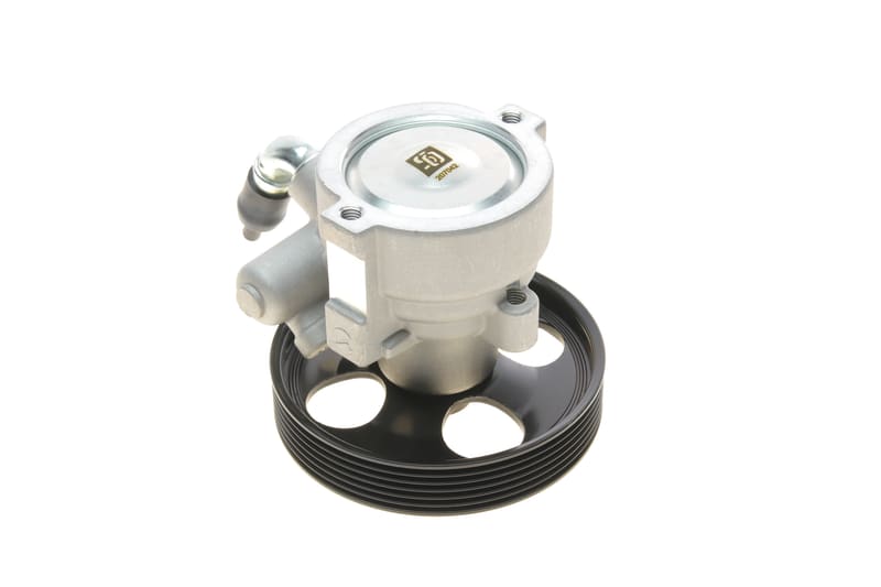 Насос ГПК Citroen Berlingo/Peugeot Partner 1.6 HDi 05- (126mm) SOLGY