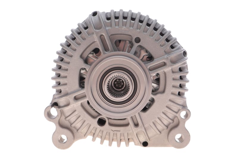 Генератор VW Caddy IV 1.6/2.0 TDI 15-20/Crafter 2.0/2.5 TDI 06-16/T5 1.9/2.0 TDI 04-15 (14V/180A) = 114109 HC-CARGO