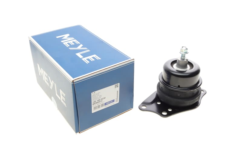 Подушка двигуна (R) Skoda Roomster/ Fabia/ VW Polo -15 MEYLE