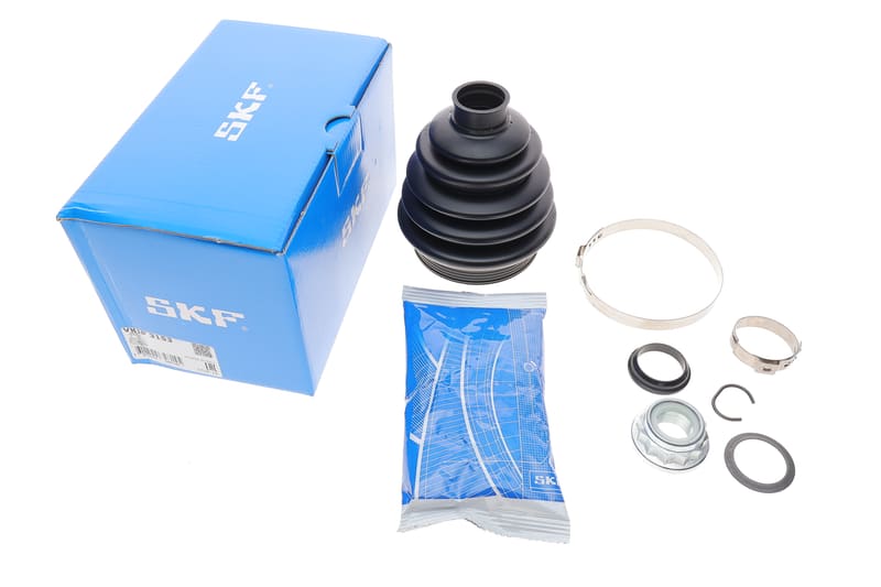 Пильник ШРКШ (зовнішній) Audi 80/Seat Leon/Skoda Octavia I-II/VW Golf I-VI 96-10 (26x78x114) (к-кт) SKF