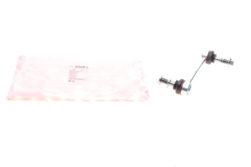 Тяга стабилизатора (переднего) Renault Megane II 04-09/Clio III 06-14 (L=154mm) FEBI BILSTEIN