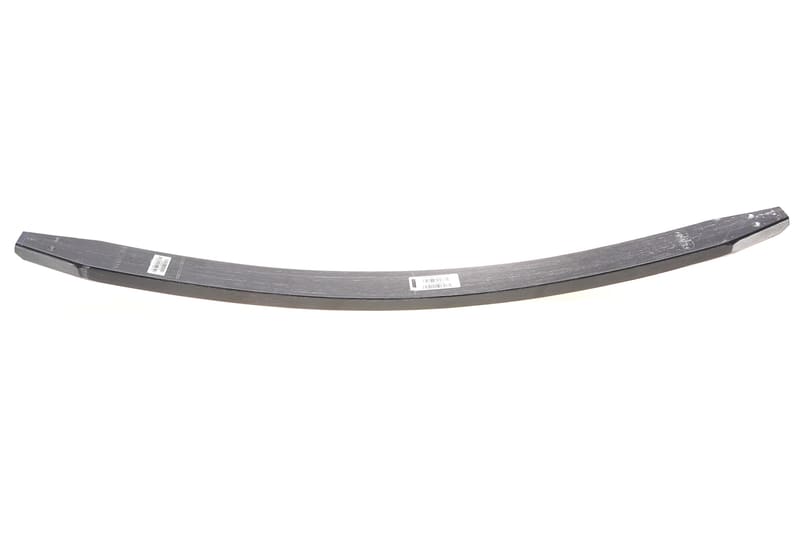 Ресора передня MB Sprinter/VW Crafter 06- (3.5T) (пластик) (h=158mm/толщ.29mm) MERCEDES