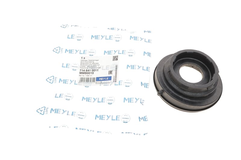 Підшипник амортизатора опорний Ford/Mazda/Volvo 04- MEYLE