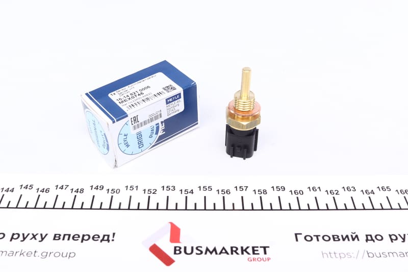 Датчик температури охолоджуючої рідини Opel Movano/Renault Clio/Laguna/Master/Megane 03- MEYLE