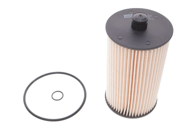 Фільтр паливний VW Crafter 2.5TDI 06- WIX FILTERS