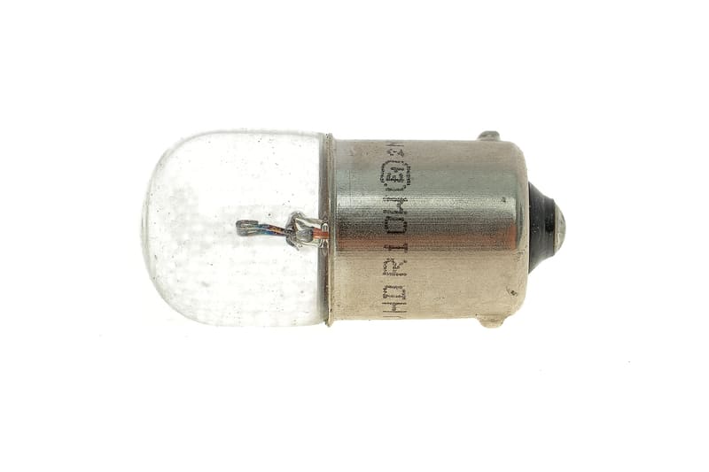 Автолампа R10W 24V 10W BA15s Heavy Duty (R10W 24V HD) MAGNETI MARELLI