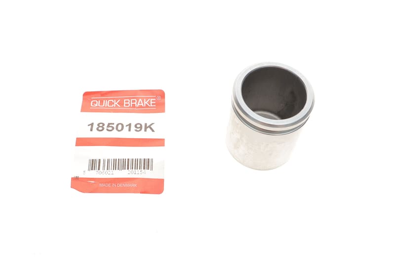 Поршень супорта (заднього) Hyundai Santa Fe 06- (43x49mm) QUICK BRAKE
