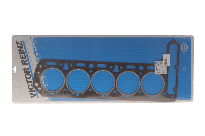Прокладка ГБЦ MB OM617,3.0D/TD, Ø92,00mm, 1.75mm REINZ
