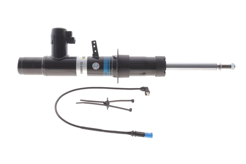 Амортизатор (передній) (L) BMW X5 (F15/F85)/X6 (F16/F86) 13-19 N57/N63 (B4) BILSTEIN