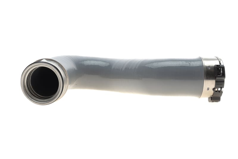 Патрубок интеркулера (нижний) MB Sprinter 318 06- SOLGY
