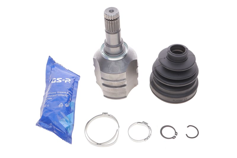 ШРКШ (внутрішній) Toyota Avensis 03-08/Corolla 1.8 VVT-i 07-19 (20x23x179.2) GSP