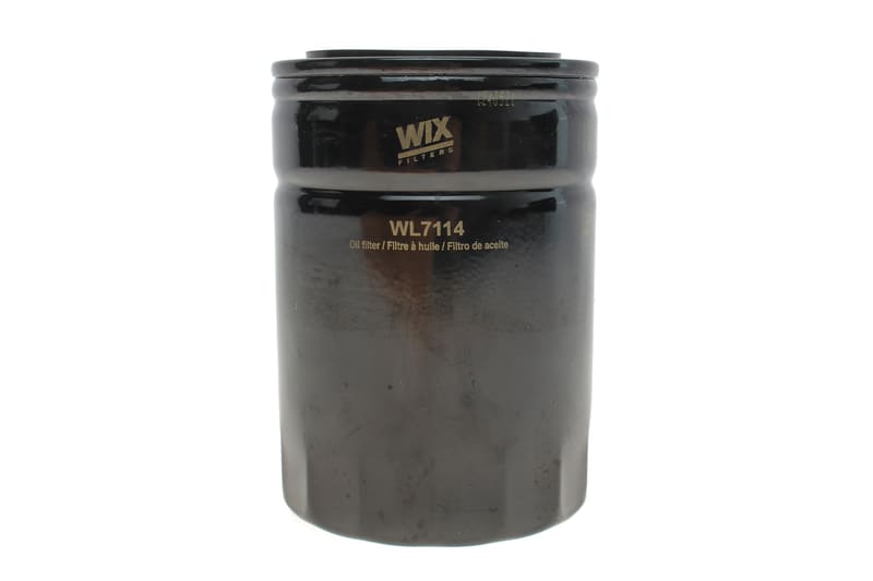 Фільтр масляний Gaz Gazelle 2.4 04-06/Ford Scorpio 2.5TD 93-98 WIX FILTERS