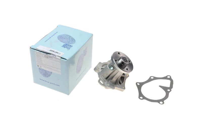 Помпа воды Toyota Avensis/ Camry/ Rav4 2.0-2.4 00- BLUE PRINT