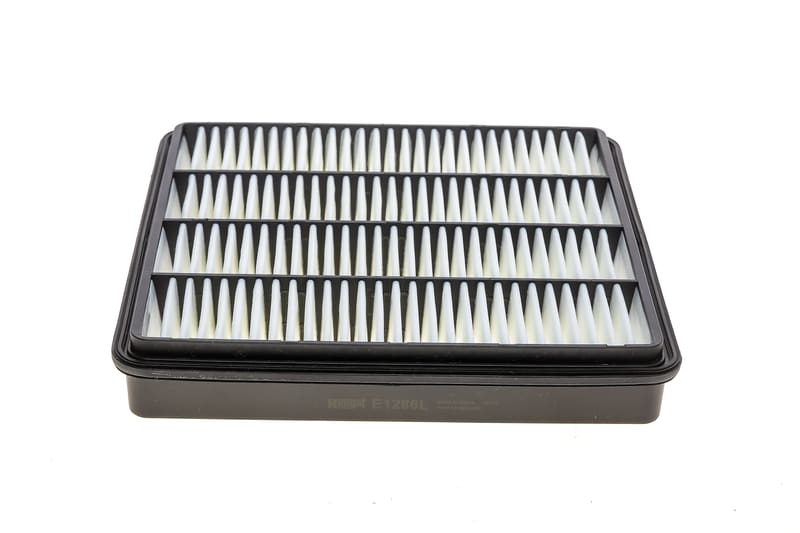 Фільтр повітряний Toyota Land Cruiser 4.6/4.7/5.7 08-/Tundra 4.0/4.6/4.7/5.7 06-/Lexus LX 5.7 V8 07- HENGST FILTER