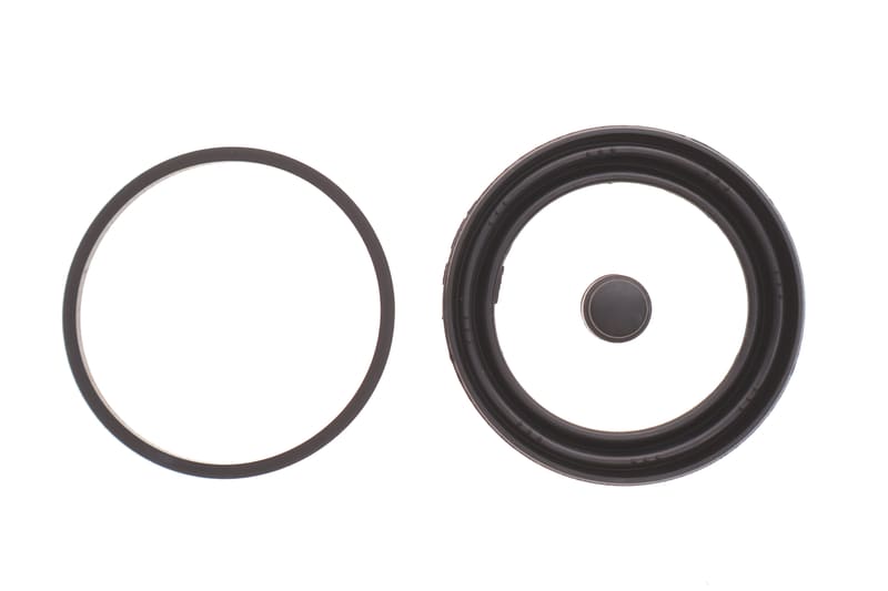 Ремкомплект суппорта (переднего) Peugeot 308/Ford Mondeo III 00- (d=57mm) QUICK BRAKE