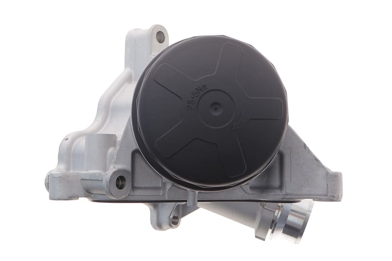 Корпус фильтра масляного BMW 3 (E90)/5 (F10)/6 (E63)/X5 (F15)/X6 (E71) 04-18 N20/N26/N52/N53/N55 BLUE PRINT