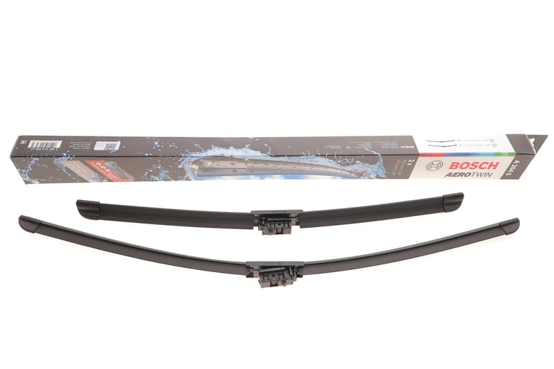 Щетки стеклоочистителя (600/475mm) BMW 3 (F30/F35/F80)/MB A-class (W176/W177) 04- BOSCH