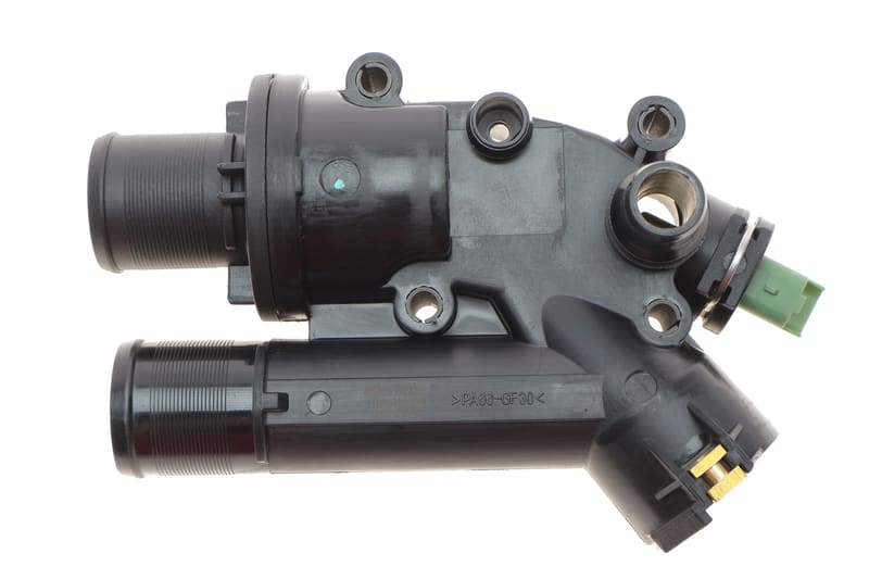 Термостат Citroen C5/C8/Peugeot 407/508 2.2HDi 06- (83℃) MOTORAD