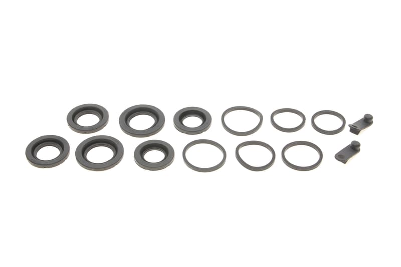 Ремкомплект суппорта (переднего) Audi Q7/VW Touareg 02- (d=30/34mm) (Brembo) FRENKIT
