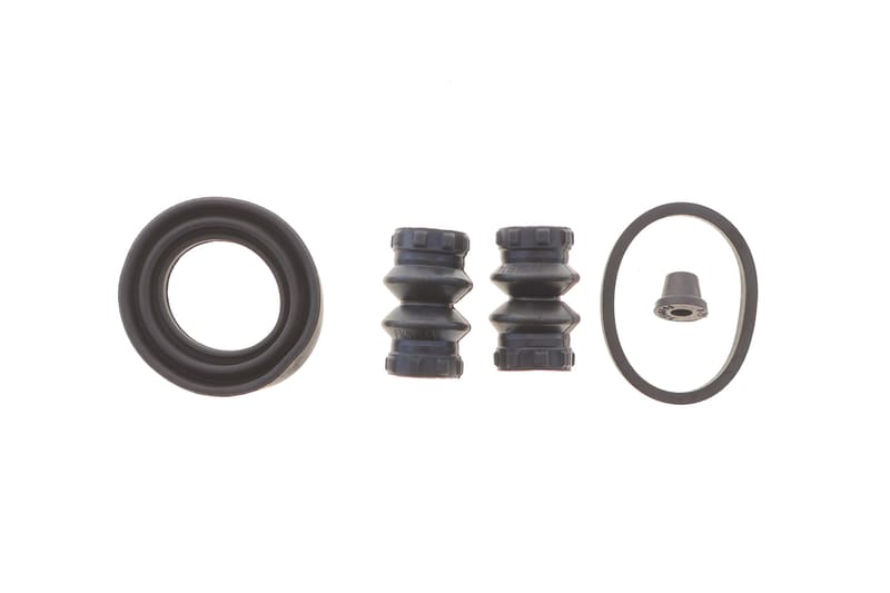 Ремкомплект супорта (заднього) Land Rover Freelander 06- (d=36mm) (Lucas/TRW) FRENKIT