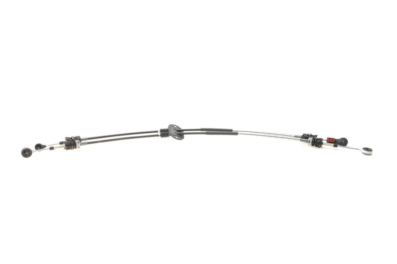 Трос куліси Ford Connect 04-13 (1120-1240/890-905) CAVO