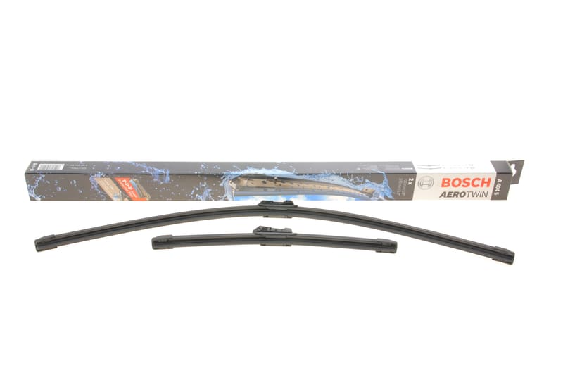 Щітки склоочисника (700/340mm) Ford Fiesta/Renault Captur 17- (Довжина 2 [мм] 340) BOSCH
