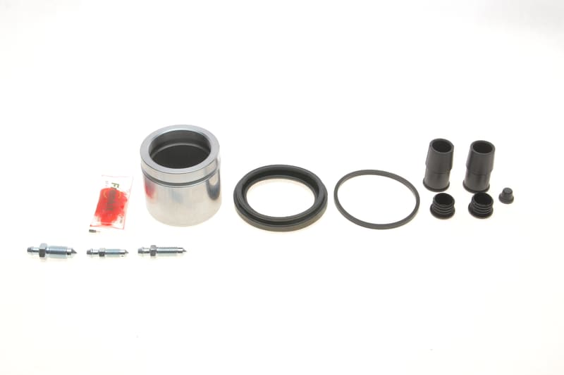 Ремкомплект суппорта (переднего) BMW 5 (E34/E39) -03 (d=60mm) (+поршень) (Ate) FRENKIT