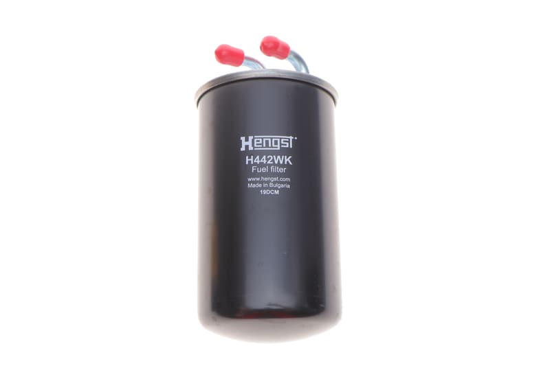 Фільтр паливний Mitsubishi Lancer VIII/ Outlander II 2.0 DI-D 07- HENGST FILTER