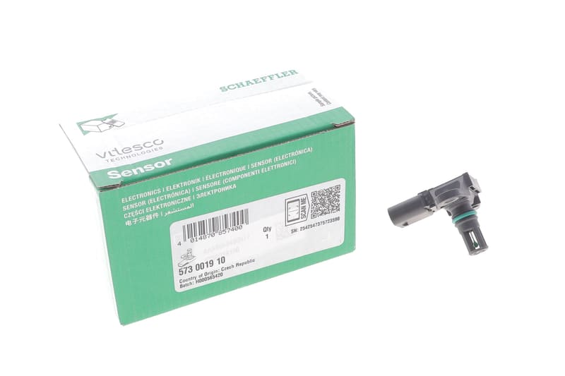 Датчик тиску наддува BMW (F30/F80) 12-18/5 (F10/G30/F90) 11-23 N63/N20/S55/N13 VITESCO