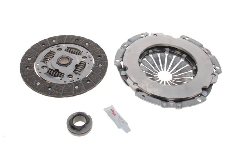 Комплект зчеплення Citroen Nemo 1.4HDI 09- (d=200mm) (+вижимний) KAWE