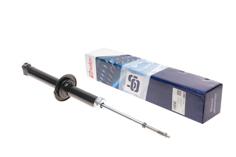 Амортизатор (задний) Audi 80/90 78-86 (Oil) SOLGY