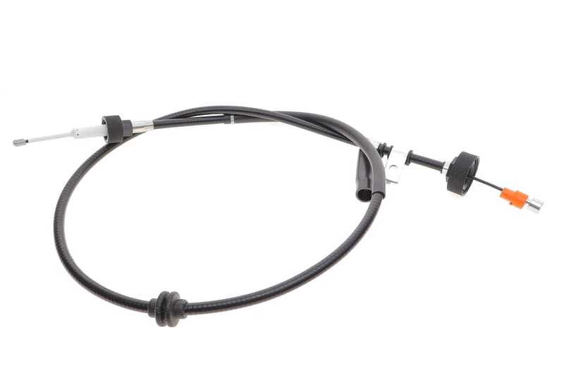 Трос ручника Land Rover Discovery/Range Rover Sport 05-18 (R) FEBI BILSTEIN