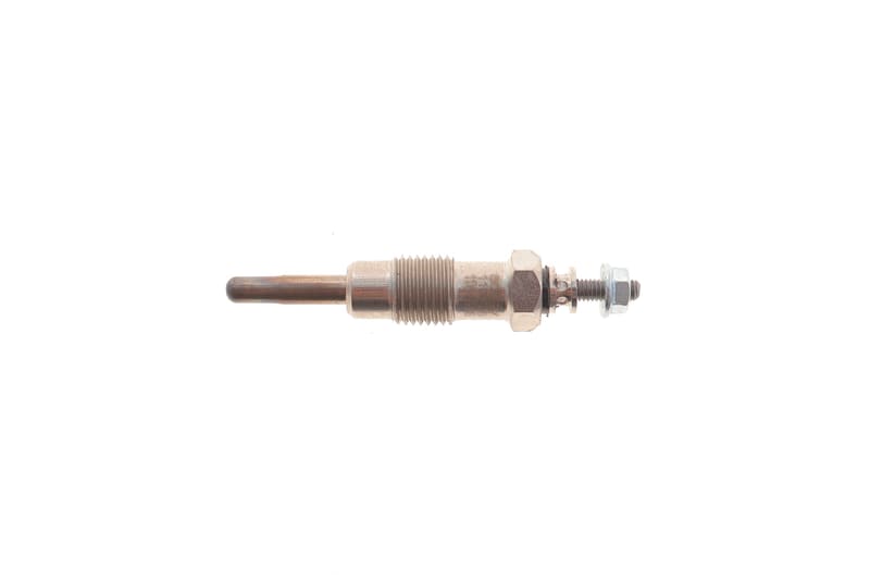 Свічка розжарювання Fiat Ducato 2.5D 94-02 (M12x1.25) 11V SOLGY