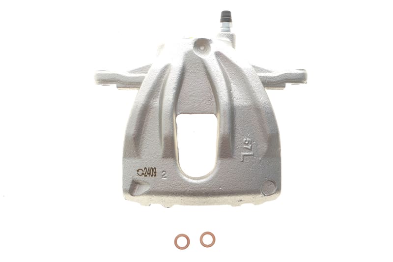 Суппорт тормозной (передний) (L) Toyota Avensis 03-08 (d=57mm) (BOSCH) AXIA Automotive