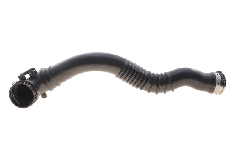 Патрубок інтеркулера BMW 3 (F30/F80) 2.0i (N26/N20) 11- MEAT & DORIA