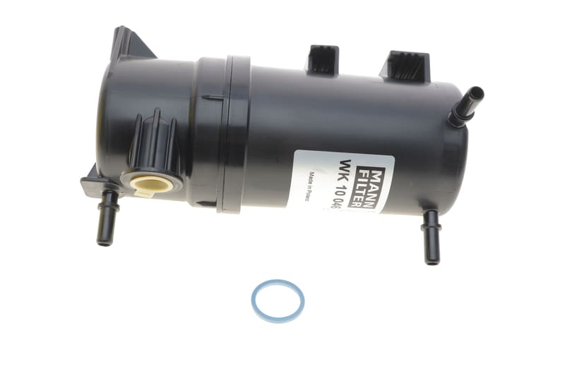Фильтр топливный VW Amarok 3.0 TDI 16-22 MANN-FILTER