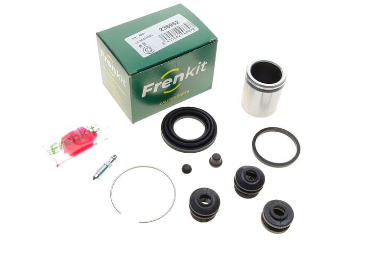 Ремкомплект суппорта (заднего) Toyota Avensis/Camry/Lexus ES 91-03 (d=38mm) (+поршня) (Aisin) FRENKIT