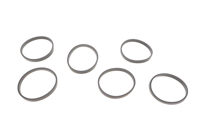 Комплект прокладок коллектора впускного BMW 5 (E60)/7 (E65/E66/E67)/X5 (E70) 03- ELRING