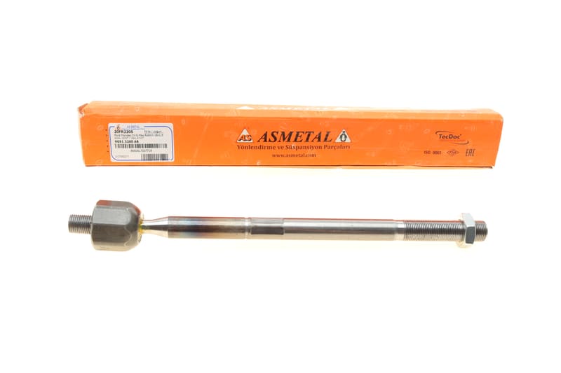 Тяга рульова Ford Mondeo 1.6-2.5 07- (L=313mm) ASMETAL