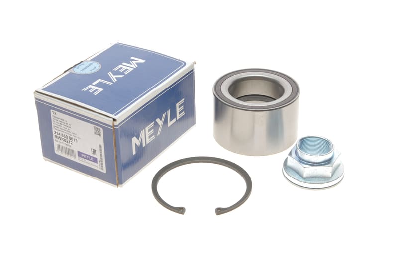 Подшипник ступицы (передней) Fiat Ducato 06- MEYLE