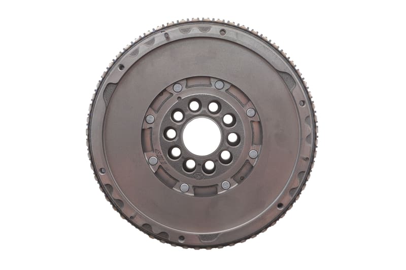 Демпфер зчеплення Ford Focus II 05-/Mondeo IV 07-/Volvo V50 2.5 04- LuK