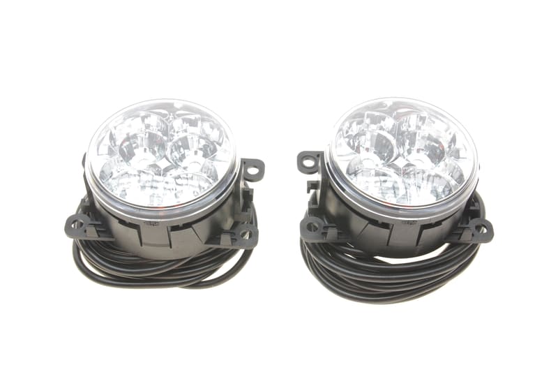Фара денного ходового світла LED (к-кт) (універсальна) MAGNETI MARELLI
