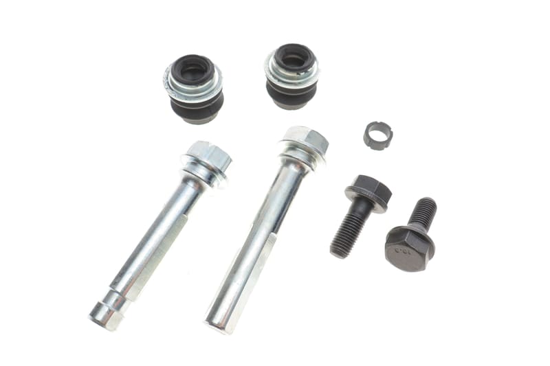 Направляюча супорта (переднього/к-кт) Lexus IS C/IS II 05-20 QUICK BRAKE