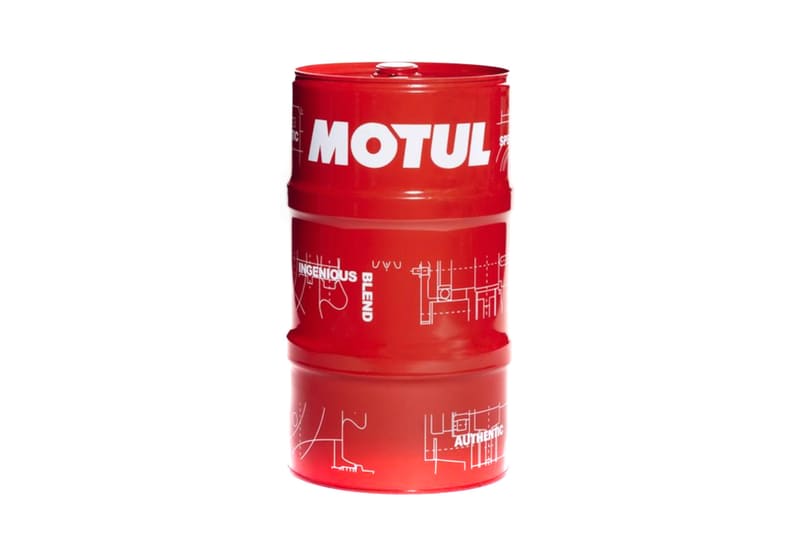 Масло 10W40 4T 5000 (60L) (104058) MOTUL